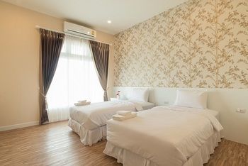 מלון צ'יאנג מאי Dream Hills מראה חיצוני תמונה